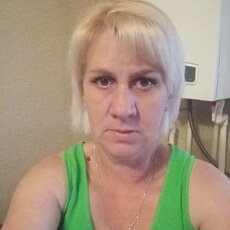 Фотография девушки Татьяна, 46 лет из г. Горячий Ключ