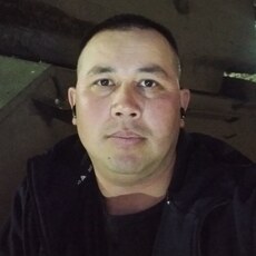 Фотография мужчины Нурик, 35 лет из г. Хабаровск