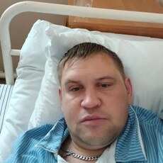 Фотография мужчины Сергей, 30 лет из г. Улан-Удэ