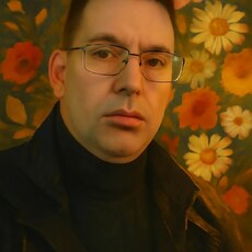 Фотография мужчины Анатолий, 40 лет из г. Смоленск