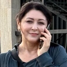 Фотография девушки Марьям, 44 года из г. Махачкала