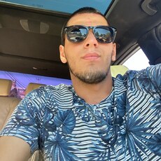 Фотография мужчины Марк, 27 лет из г. Махачкала