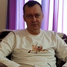 Фотография мужчины Вадим, 51 год из г. Самара