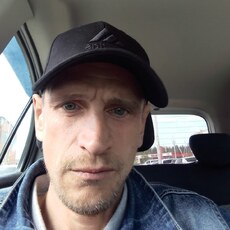 Фотография мужчины Андрей, 45 лет из г. Якутск