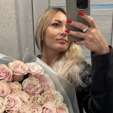 Фотография девушки Елена, 40 лет из г. Тула