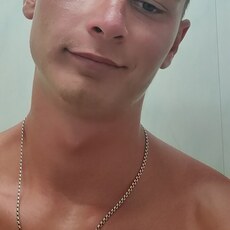 Фотография мужчины Макс, 21 год из г. Ростов-на-Дону