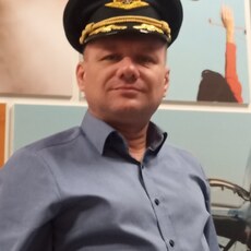 Фотография мужчины Андрей, 42 года из г. Анадырь