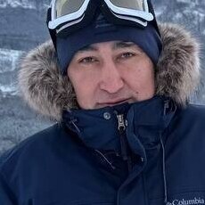 Фотография мужчины Дамир, 38 лет из г. Магнитогорск