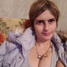 Фотография девушки Малышка, 40 лет из г. Фролово