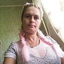 Малышка, 40 лет