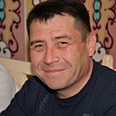 Ильдус, 56 лет