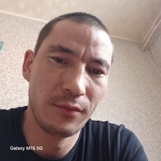 Фотография мужчины Алексей, 33 года из г. Хабаровск