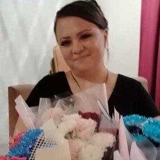 Фотография девушки Олька, 34 года из г. Гусиноозерск