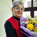 Татьяна, 65 лет