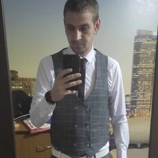 Фотография мужчины Константин, 32 года из г. Кореновск