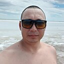 Жанибек, 40 лет