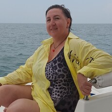 Фотография девушки Евгения, 51 год из г. Тюмень