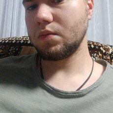 Фотография мужчины Сергей, 24 года из г. Краснодар