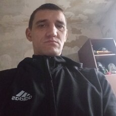 Фотография мужчины Женя, 42 года из г. Макеевка