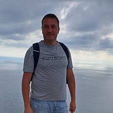 Фотография мужчины Александр, 40 лет из г. Саратов