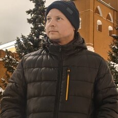 Фотография мужчины Александр, 35 лет из г. Волжский