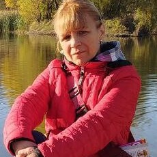 Фотография девушки Ольга, 50 лет из г. Харьков