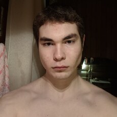 Фотография мужчины Дм, 28 лет из г. Уфа