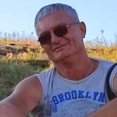 Фотография мужчины Виктор, 63 года из г. Южноукраинск