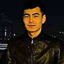 Акжол, 23 года