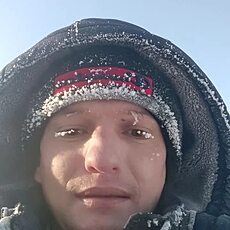 Фотография мужчины Илья, 36 лет из г. Благовещенск