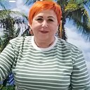 Людмила, 62 года