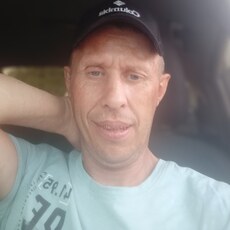 Фотография мужчины Андрей, 41 год из г. Киров