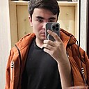 Аббос, 21 год