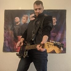 Фотография мужчины Владимир, 46 лет из г. Иркутск