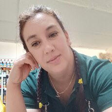 Фотография девушки Юлия, 33 года из г. Фролово