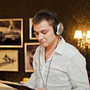 Антон, 40 лет