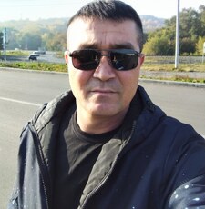 Фотография мужчины Уралбек, 36 лет из г. Тюмень