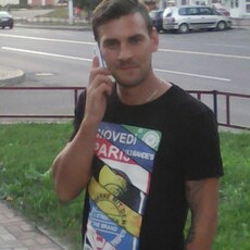 Фотография мужчины Алексей, 39 лет из г. Орша