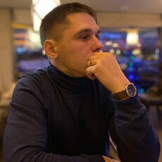 Фотография мужчины Котик, 21 год из г. Омск