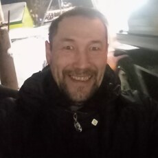 Фотография мужчины Ярослав, 42 года из г. Салехард