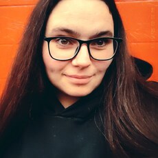 Варвара, 32 из г. Кубинка.