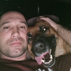 Фотография мужчины Олег, 35 лет из г. Свободный