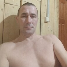 Фотография мужчины Антон, 42 года из г. Пермь