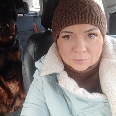 Фотография девушки Ольга, 50 лет из г. Новомосковск