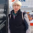 Марина, 57 лет