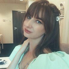 Анастасия, 35 из г. Москва.