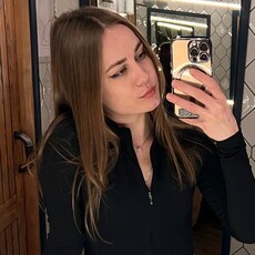 Фотография девушки Лада, 23 года из г. Омск