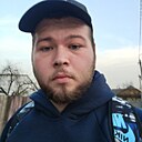 Егор, 23 года