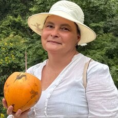 Фотография девушки Лариса, 53 года из г. Борисов