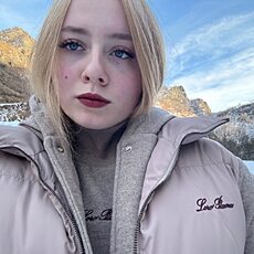 Дарья, 18 из г. Москва.